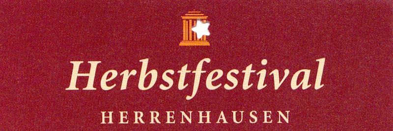 Herrenhausen , ticket