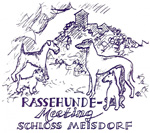 Meisdorf Badge