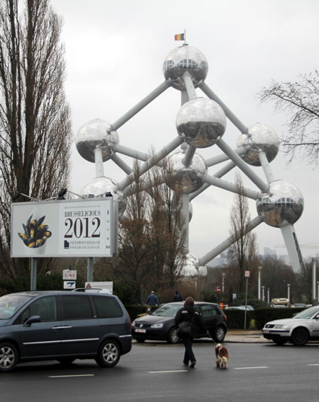 Brussels 2012 (6)