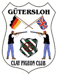 Clay Pigeon shooting Dez 13