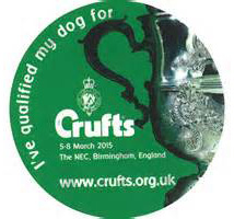 Crufts logo 1