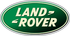 HP, Land-Rover Logo