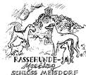 Rassehund-meeting