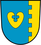Wandlitz.,Wappen